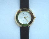 Naujas Calvin Klein laikrodis