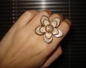 Lotoso žiedas