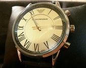 Vyriškas Emporio Armani laikrodis