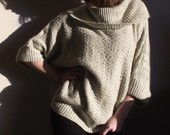 nuostabus, šiltas ,patogus megztinis:)