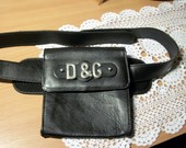 D&G rankinė ant diržo