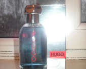 Hugo Boss vyriski kvepalai