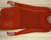 Stilinga tunika,megztinis