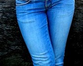 Džinsai (Only jeans)