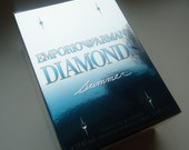 Originalus moteriški Emporio Armani Diamonds