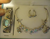 Princess Jewellery Collection