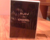 Bleu de Chanel - Vyriski kvepalai