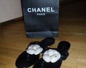 Naujos Chanel basutes