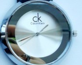 Naujas Calvin Klein laikrodis