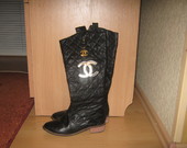 Chanel batai