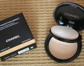 Chanel Double Compact pudra 03