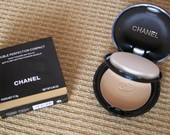 Chanel Double Perfection Compact pudra 04