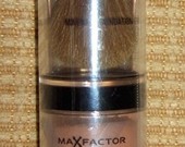 MaXfactor Natural Minerals biri pudra  