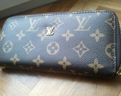 louis vuitton pinigine