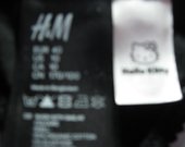 H&M kelnaitės