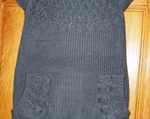 Tunika/ilgas megztinis