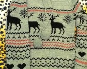 Labai grazus siltas megztinis