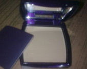"Oriflame Beauty Silk Touch" kompaktinė pudra