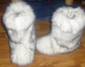 Eskimo batai ;]