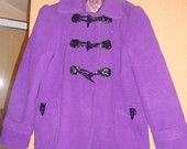 violetinis paltukas