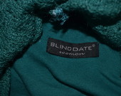 "BLIND DATE" PALAIDINUKE