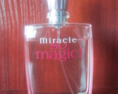 Originalūs Lancome Miracle So Magic kvepalai