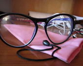 nerd akiniai