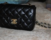 Rankinė Chanel Mini Handbag Purse