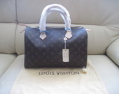 Louis Vuitton rankinė Speedy iš Londono