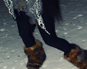 sniego zmogaus batai 