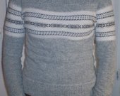 Paprastas megztinis