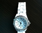 Chanel laikrodis