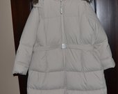 XL pūkinis MARK & SPENCER paltas