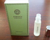 Versace versenc parfume oil 7ml