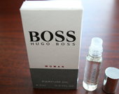 Hugo boss Boss oil 7ml fem