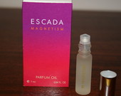 Escada - magnetism oil 7ml fem