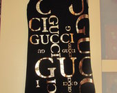 Gucci Tunika : )