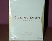 Celine Dion kvepalai