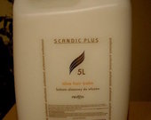 "Scandic Plus" plaukų balzamas-kaukė su alavijais