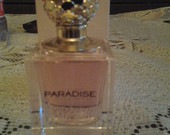 Paradise kvepalai+ dovanu dezodorantas