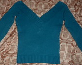 Melynas  megztinukas