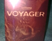 "Voyager" tualetinis vanduo