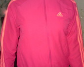 Adidas orginalus, rozinis dzemperis