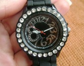 Naujas Chanell tipo laikrodelis:)