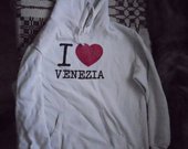 i love venezia