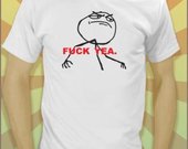 ``Fuck yea``marškinėliai