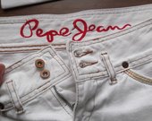 Pepe Jeans dzinsinis sijonukas!