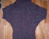 Violetinis megztinis