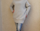Asimetrinis megztinis