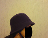 Violetinė skrybėlė
